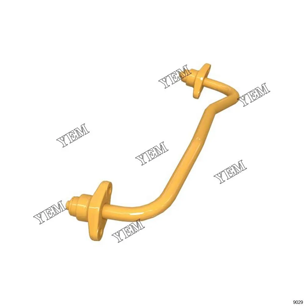 Hot Sale Line As-Fuel for 286-1463 2861463 Industrial Engine Parts