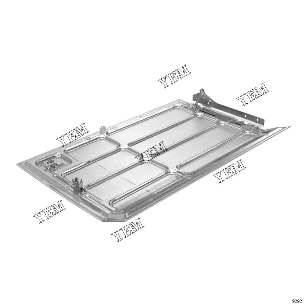 Factory Supply Construction Machinery Parts 320E L 323E L 320E Door Group 349-0027 3490027 Aftermarket Engine Spare Parts