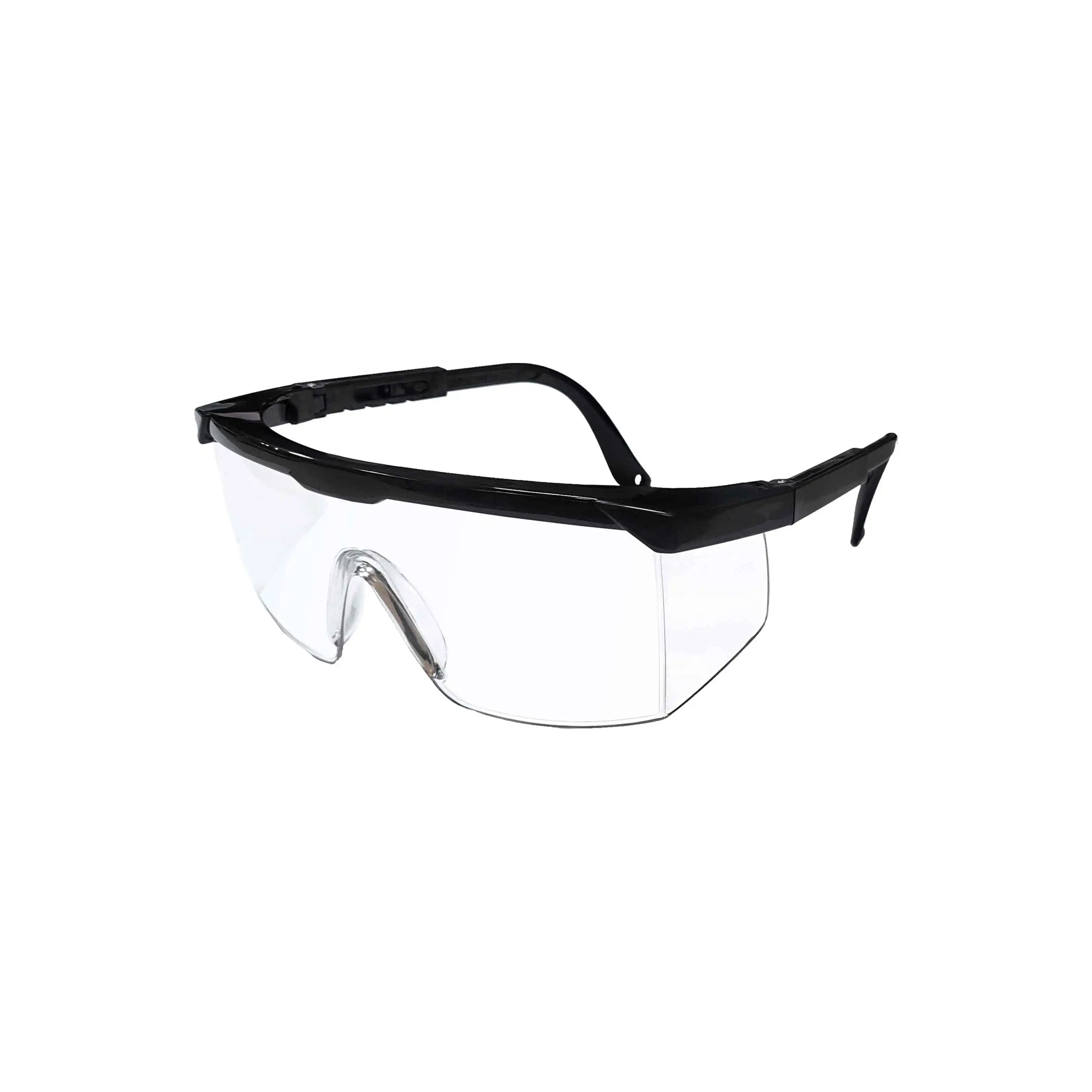 P650 Ho Cheng Safety Protective Equipment Side Shield Bifocal Safety Glasses Disposable Eye protection Industrial Safety Glasses