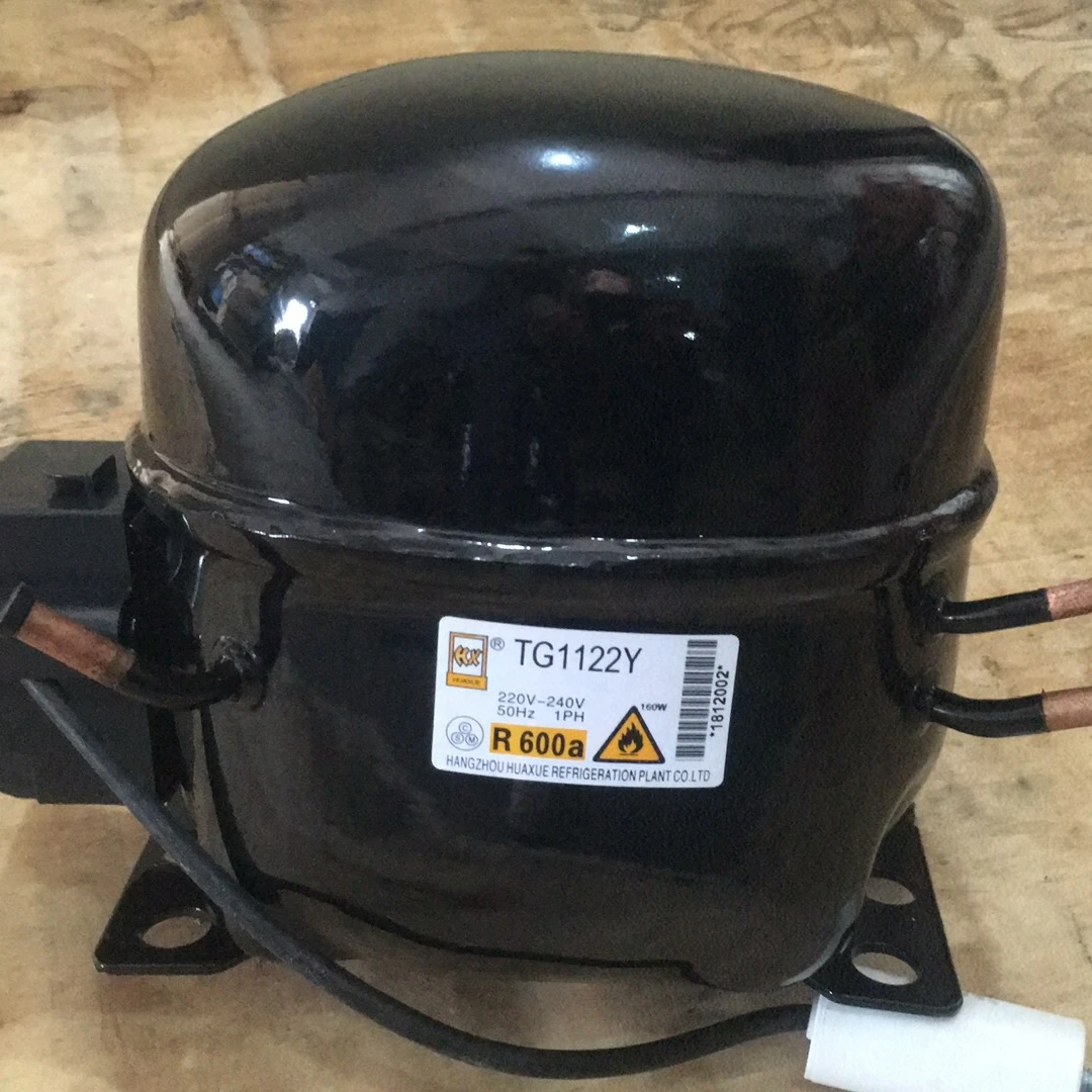 Best Grade Ac/fridge/refrigerator Compressor Scrap Buy Fridge