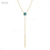 Topacio Azul Suizo