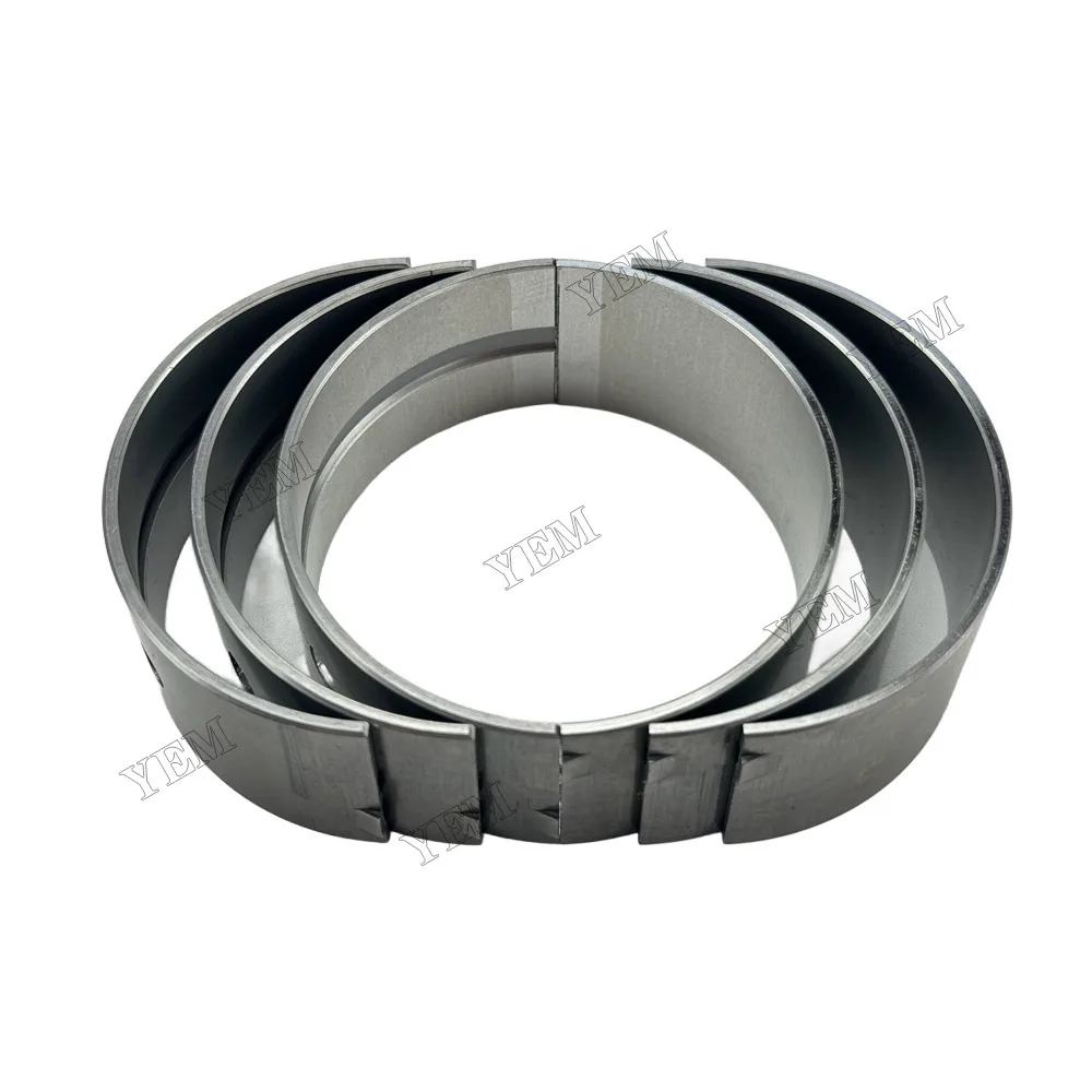 Main Bearing and Connecting Rod Bearing Fit for Nissan SD22 Engine 3