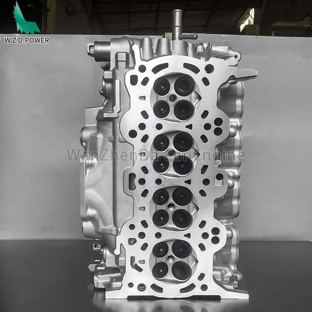 Toyota Highlander 8ARFTS Engine Cylinder Head - OEM 11101-39845
