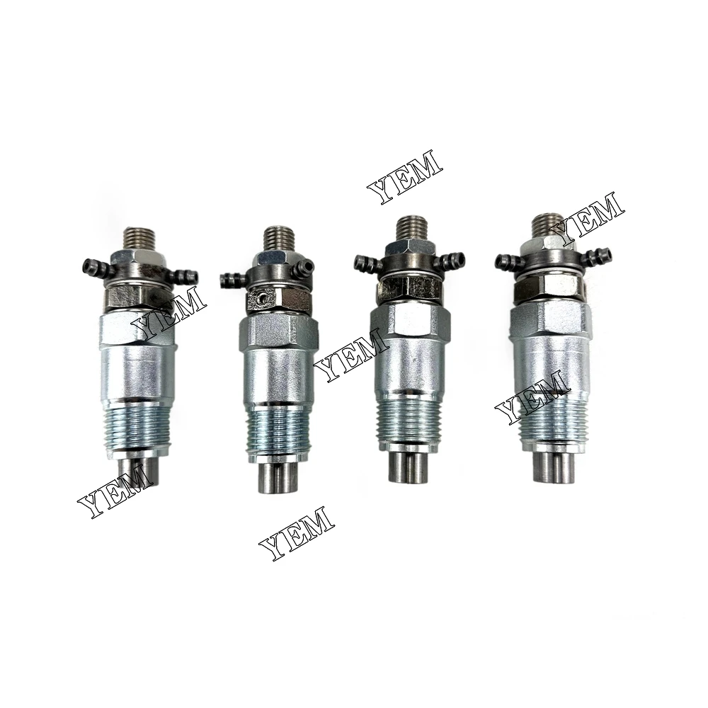Injector 12SD12 For Kubota V1702