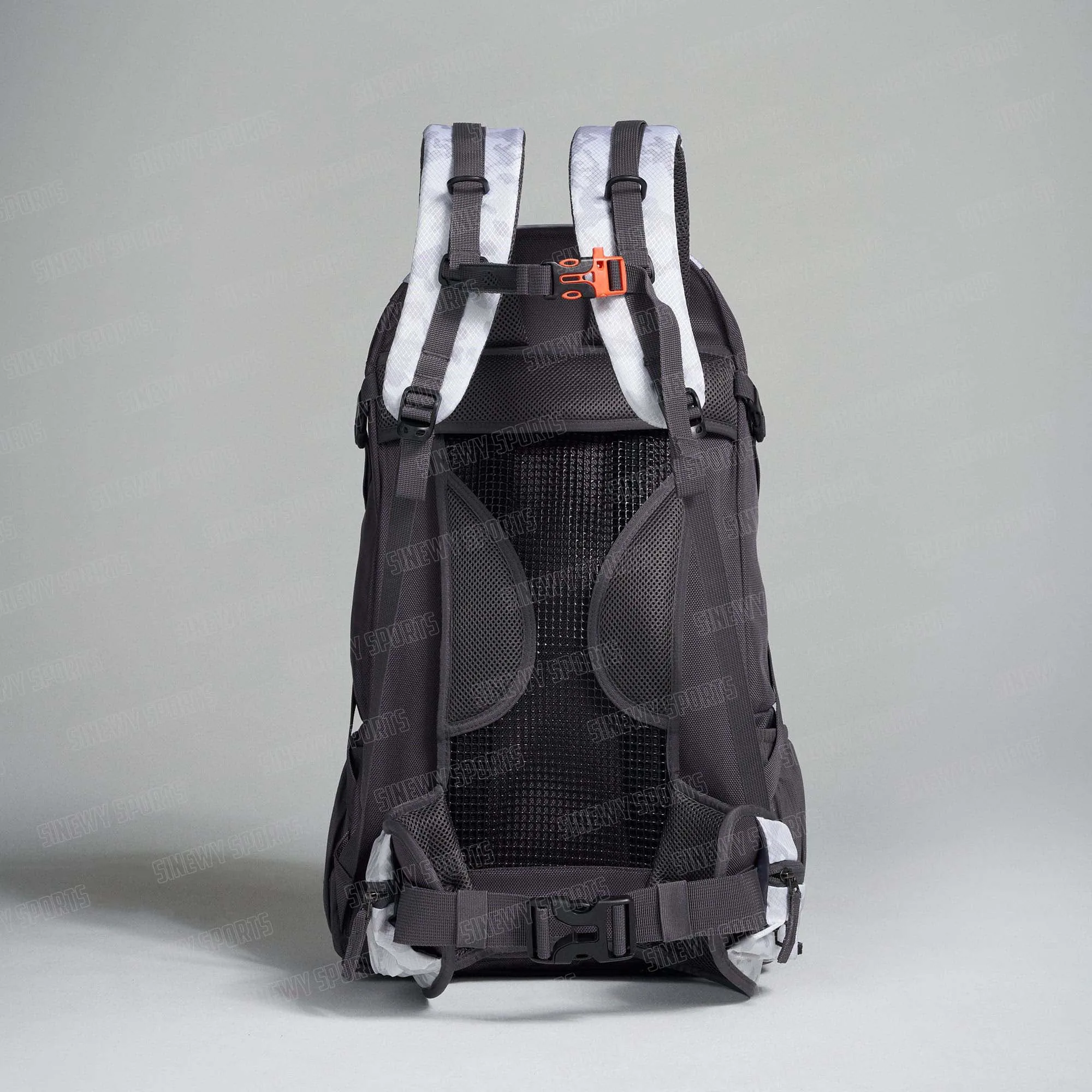 Large Capacity Nylon Wrestling Mma Boxing Gear Backpack Bag Buy