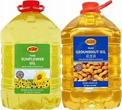 Wholesale High Quality sunflower cooking oil For Cooking Food/Deodorized Sunflower Oil