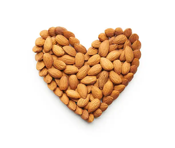 Newest Crop Organic Baked Almond Nuts 100% Top Grade in Bulk Wholesale Price