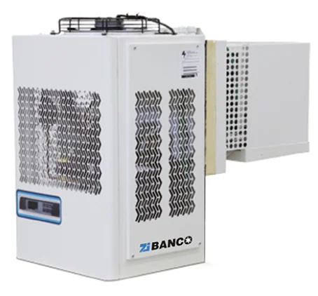 Condensing Unit, Monoblock, 0.75-4HP, 18-Month - detail 4