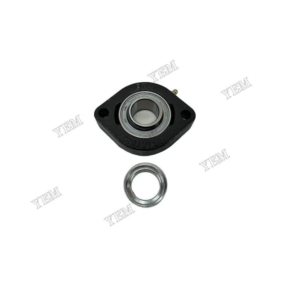 Bearing Adapter 7347458 Fit for Bobcat Engine 5