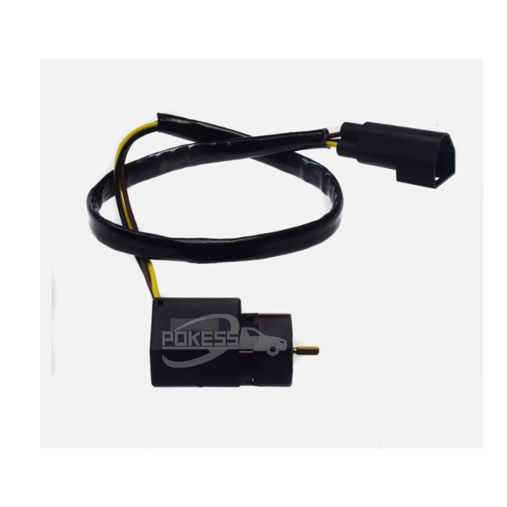 Auto Parts 95BB9E731BB F5RZ9E731BD DY1124 Car Sensor Odometer Speed Se... — 4