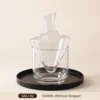 Clair 1000ML Sans Bouchon