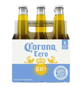 High Quality 330ml for Corona Extra Lager Beer in Bottles Wholesale Buy