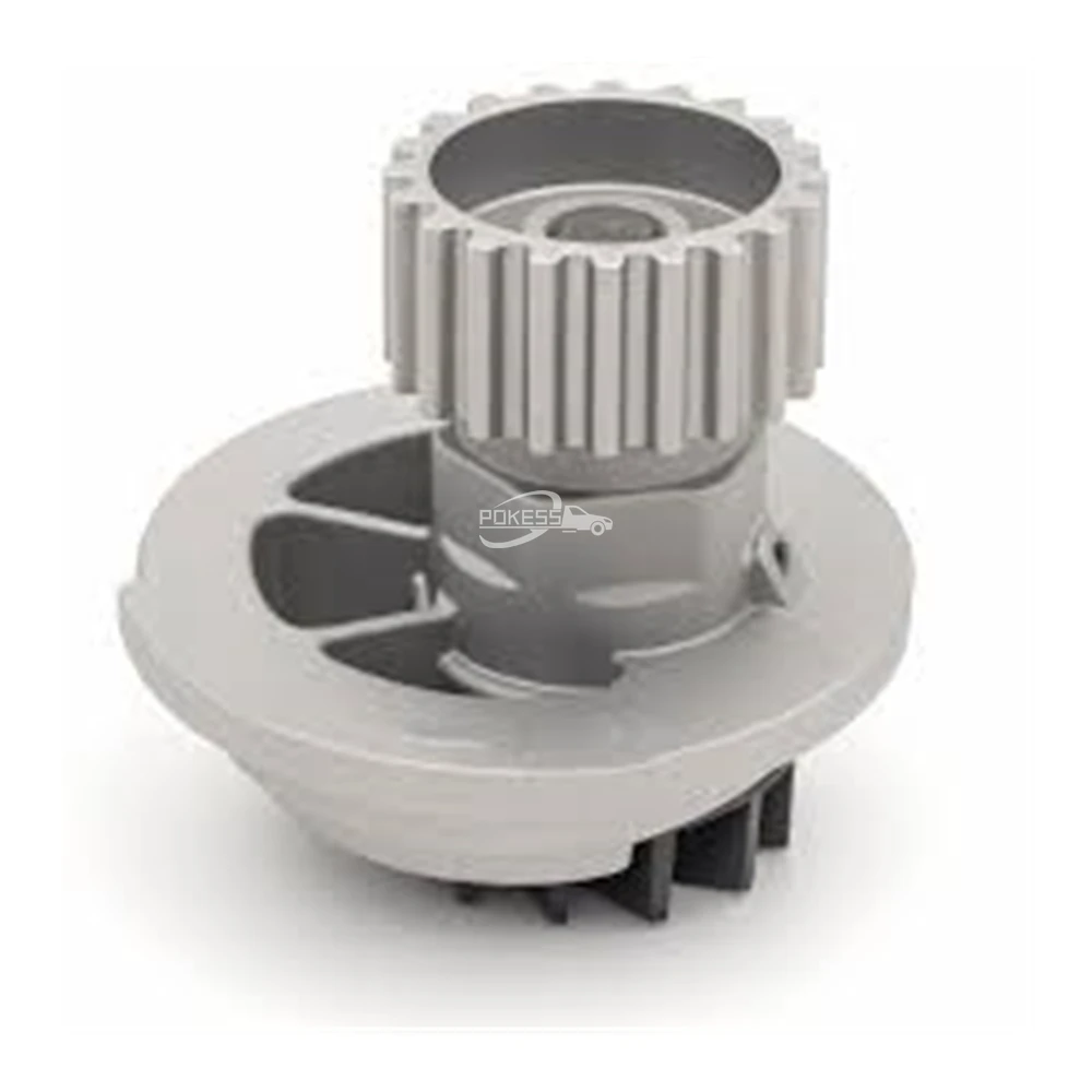 Auto Parts and Accessories 96352650 Water Pump for — 2