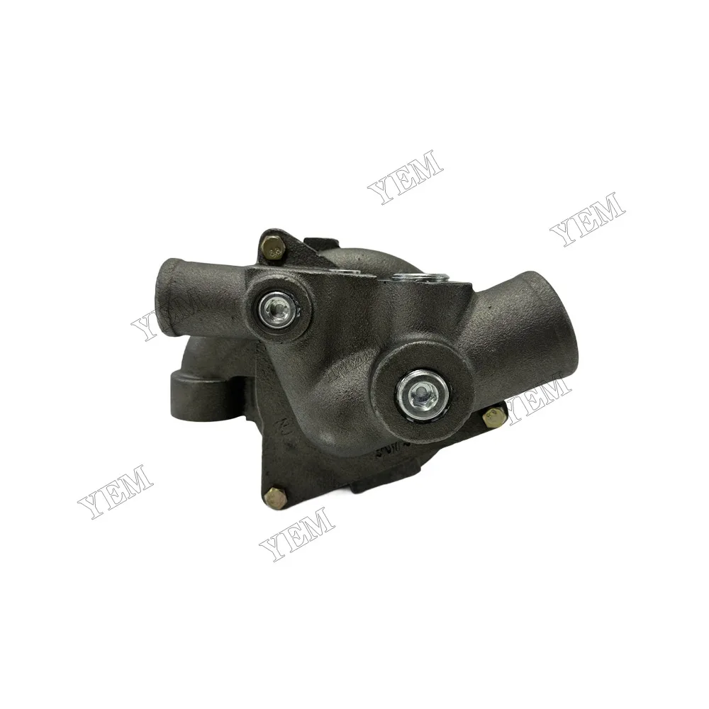 Water Pump 4972857 4926553 4955706 Fit for QSM11 Engine 5