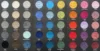 TIRELLA - COLOR CHART (CHECK AVAILABILTY)