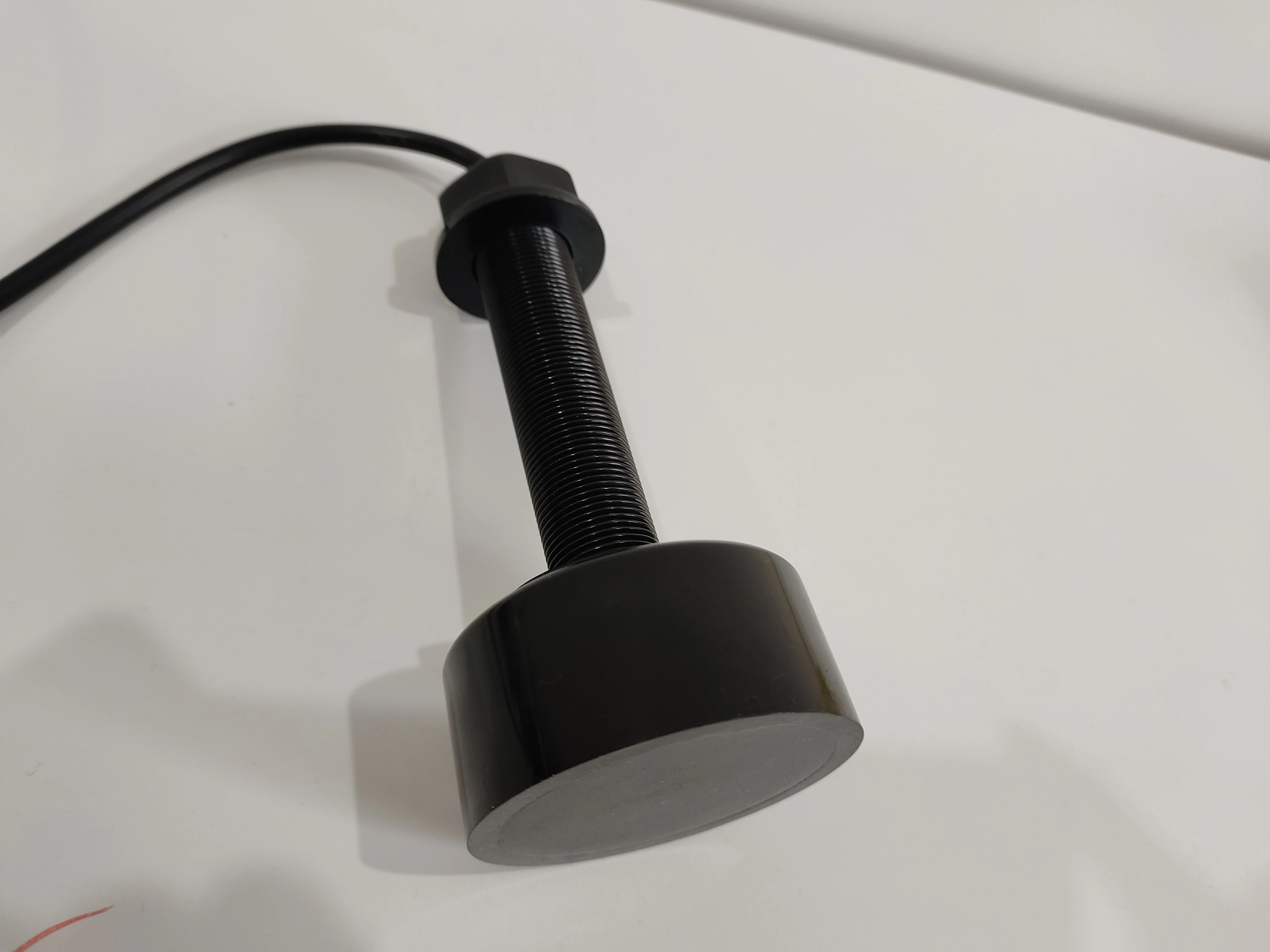 Marine Underwater Transmitter Receiver Sonar Ultrasonic Fish Finder