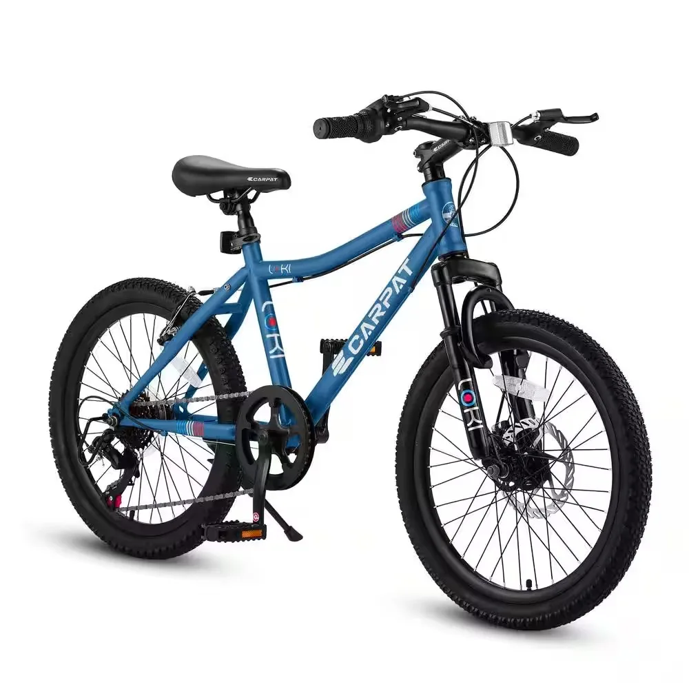 Limited Offer Mountain Bike Lightweight Aluminum Frame Outdoor Adventure Cycling Fitness Smooth Reliable Ride