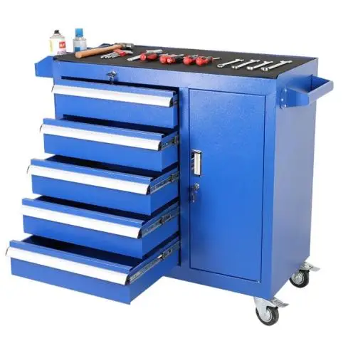 SUMORE SP-003 tool box roller cabinet