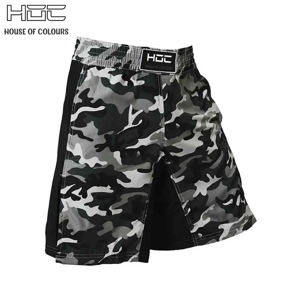 Latest Design Boxing Shorts Mma Grappling Short Mma Fight Boxing Mma ...