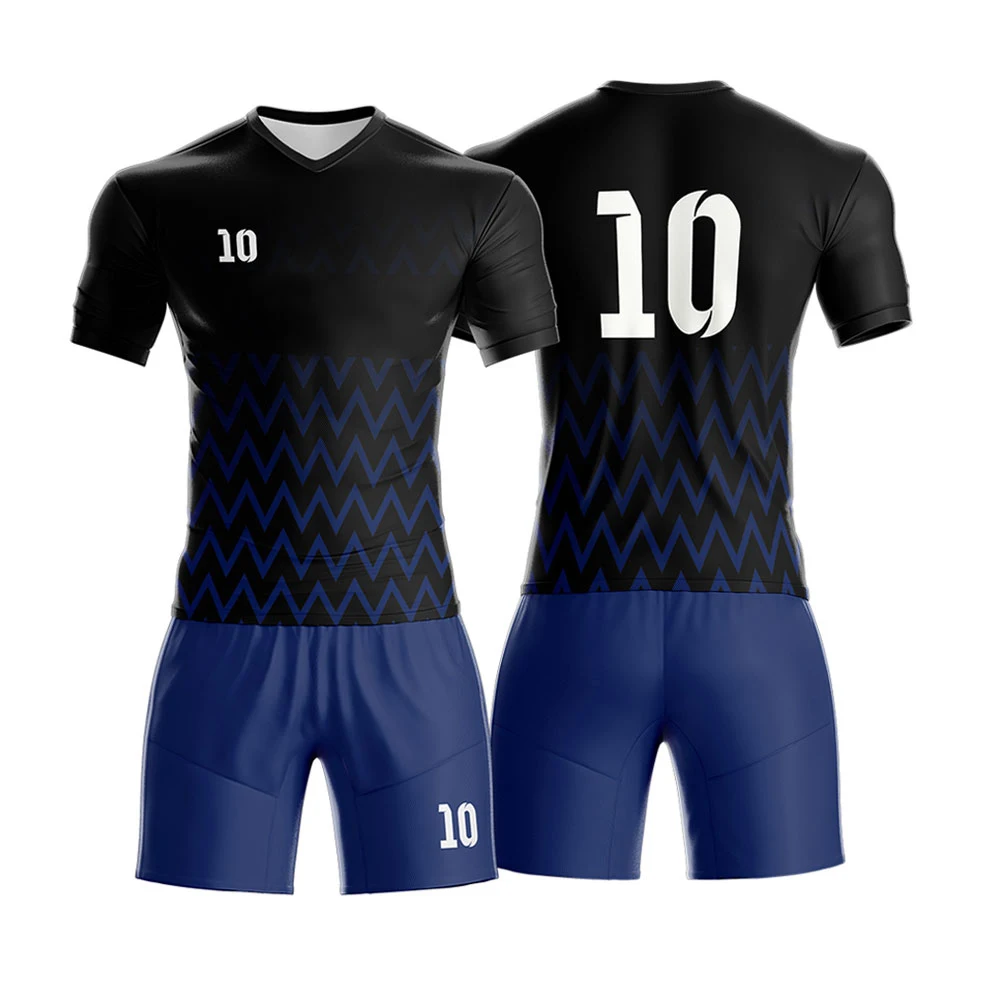 Customization Sublimated Soccer Uniform Made In Pakistan Soccer Jersey