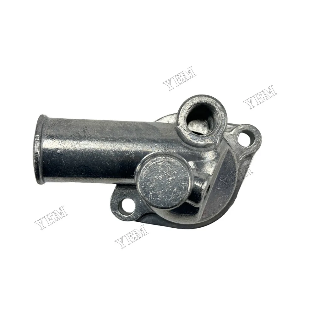 Thermostat Cover 8-97139-712-0 Fit for Isuzu 4JG1 Engine 4