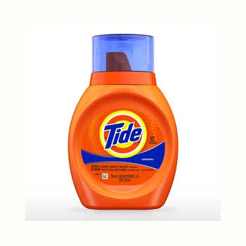 Tide Ultra Concentrated Liquid Laundry Detergent,Original Wholesale Low ...