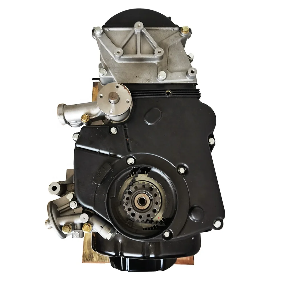 Mitsubishi 4G69 Engine Long Block for Great Wall Wingle 5, Hover