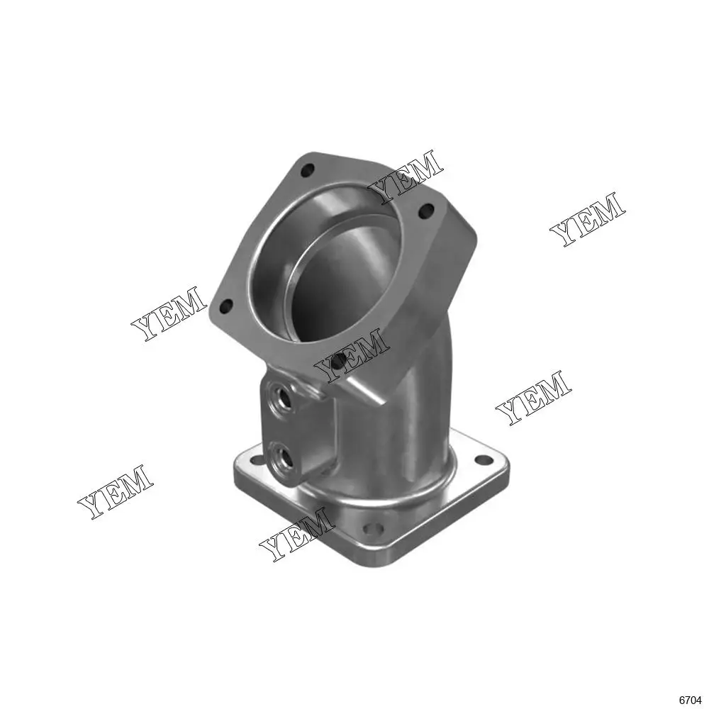 Brand New Adapter-Oil Lines 486-6909 4866909 High Quality Engine Parts