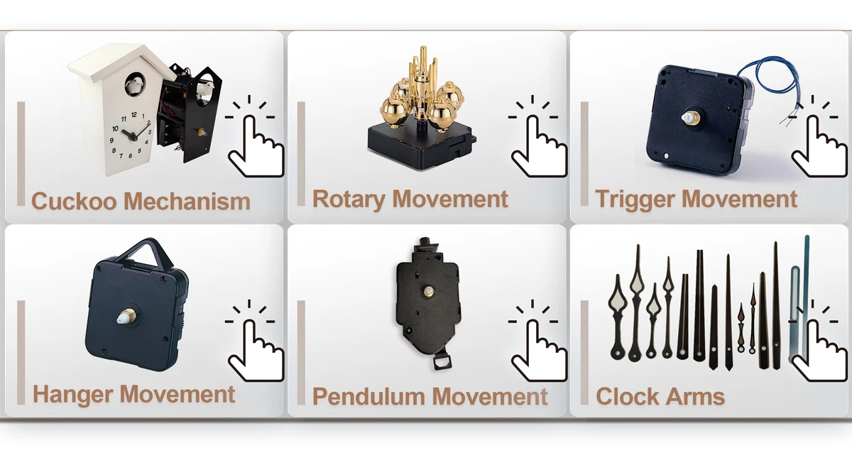 Cuckoo Clock Movement For Make A Cuckoo Clock Buy Cuckoo Clock