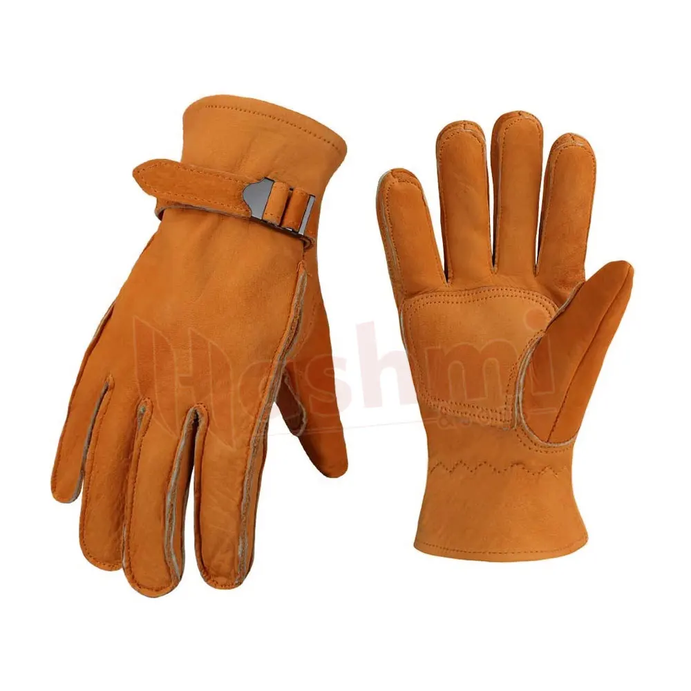 Horse Riding Equestrian Gloves Synthetic Leather Best Quality Custom