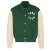 Verde militar