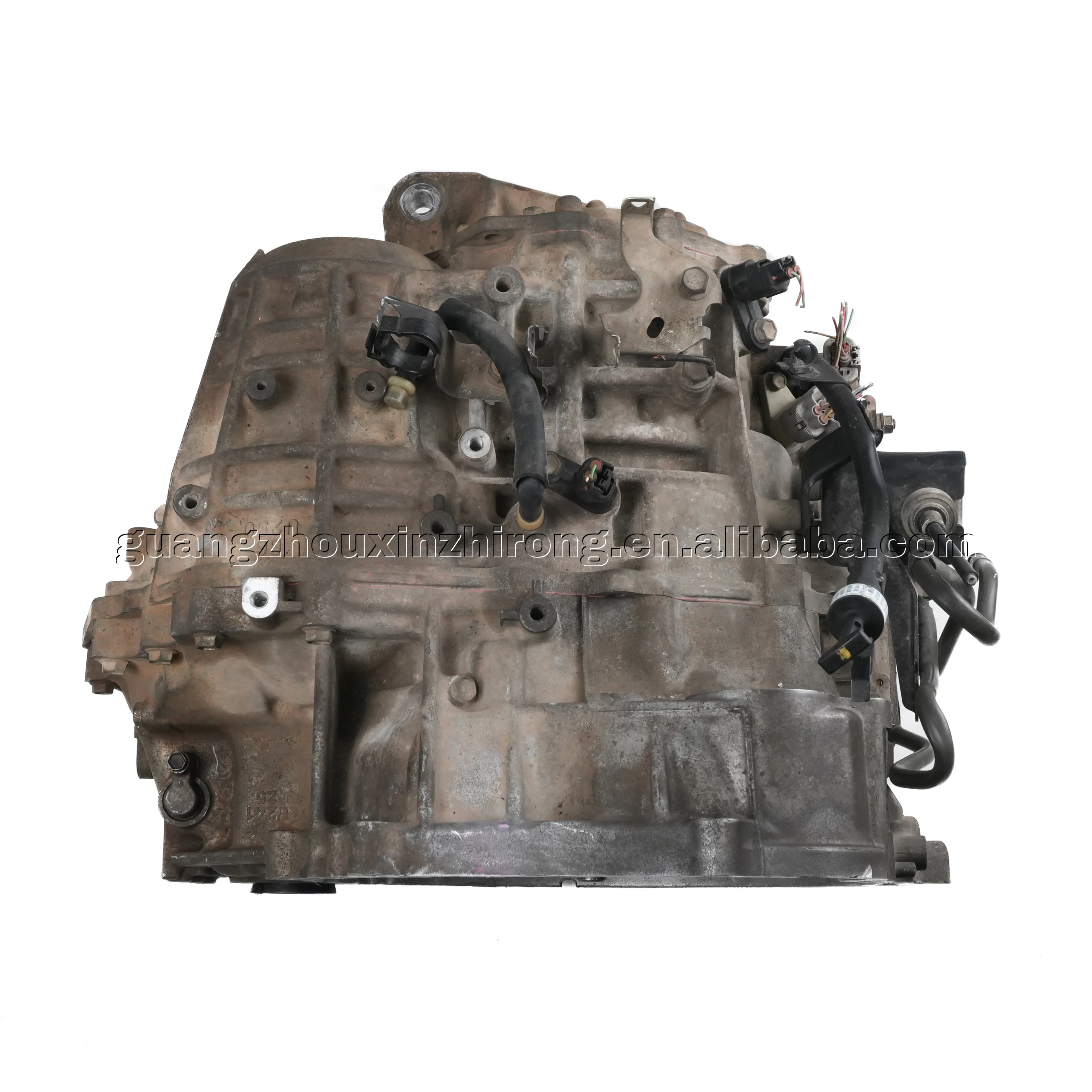 High Quality Used 4AT Automatic Transmission U241E AW90-40LS Fit for Toyota Camry 2.0 and Previa 2.0 Good Condition