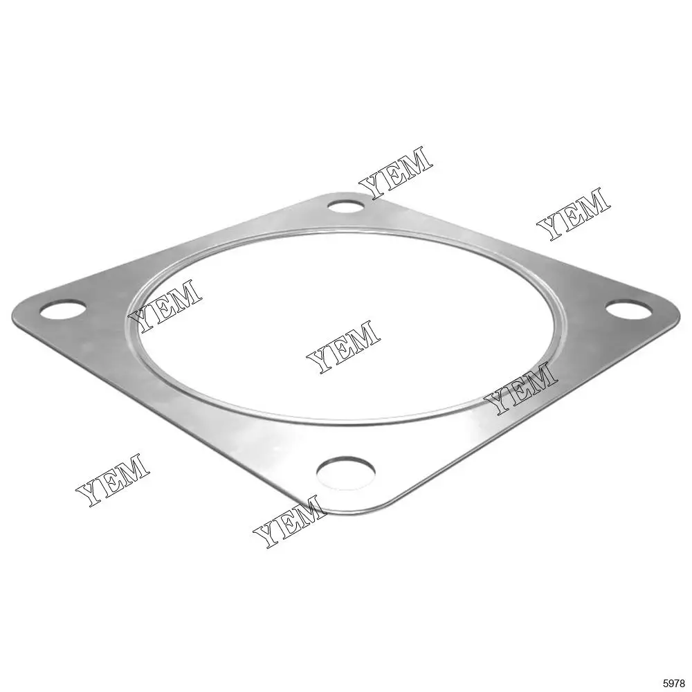 High Quality Manufactory Diesel Engine Gasket 7C-2144 Fit for 3608 3606 C280-16 3616 Agricultural Machinery Spare Parts