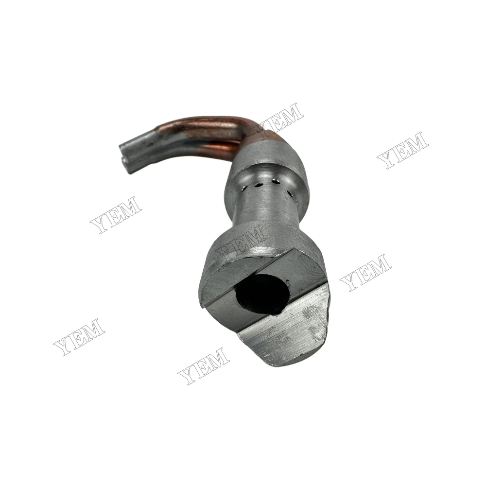 Oil Cooling Nozzle 204-5447 Fit for Caterpillar 3516 Engine 4