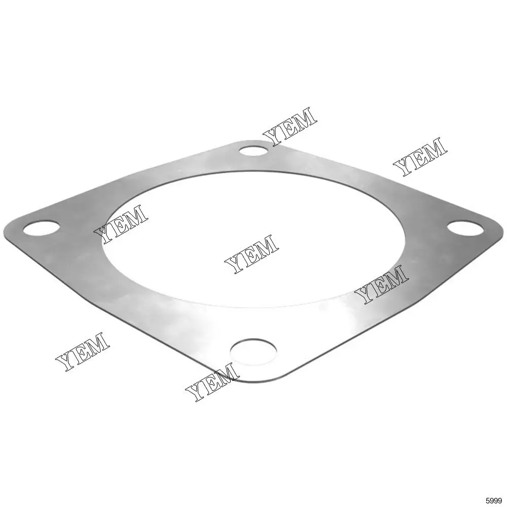 Factory Quality OEM Gasket 7C-1114 7C1114 for D9T D11T DEUCE D8T D11 Standard Size Engine Parts