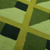 Lust Green