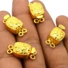 Gold-2 Strand