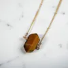 Tiger Eye