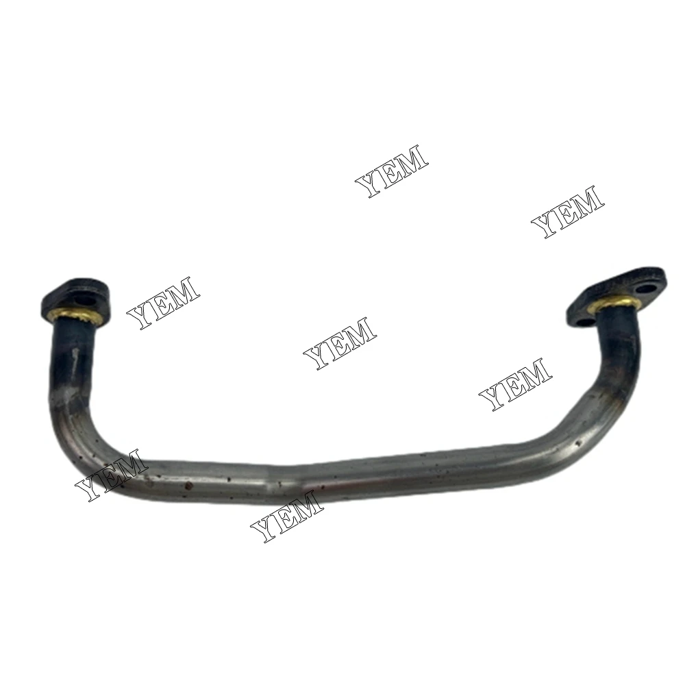 D34 420214-00299 Oil Pipe for Doosan Diesel Engine Parts 3