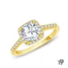 Yellow gold