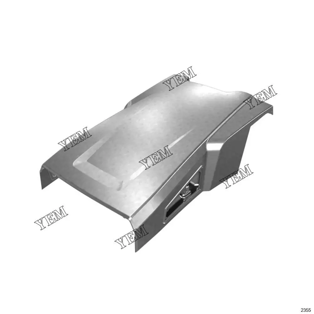 432F2 420F2 430F2 444F2 434F2 416F2 440 428F2 450 Hood Assembly 397-7510 3977510 Heavy Duty Engine Parts