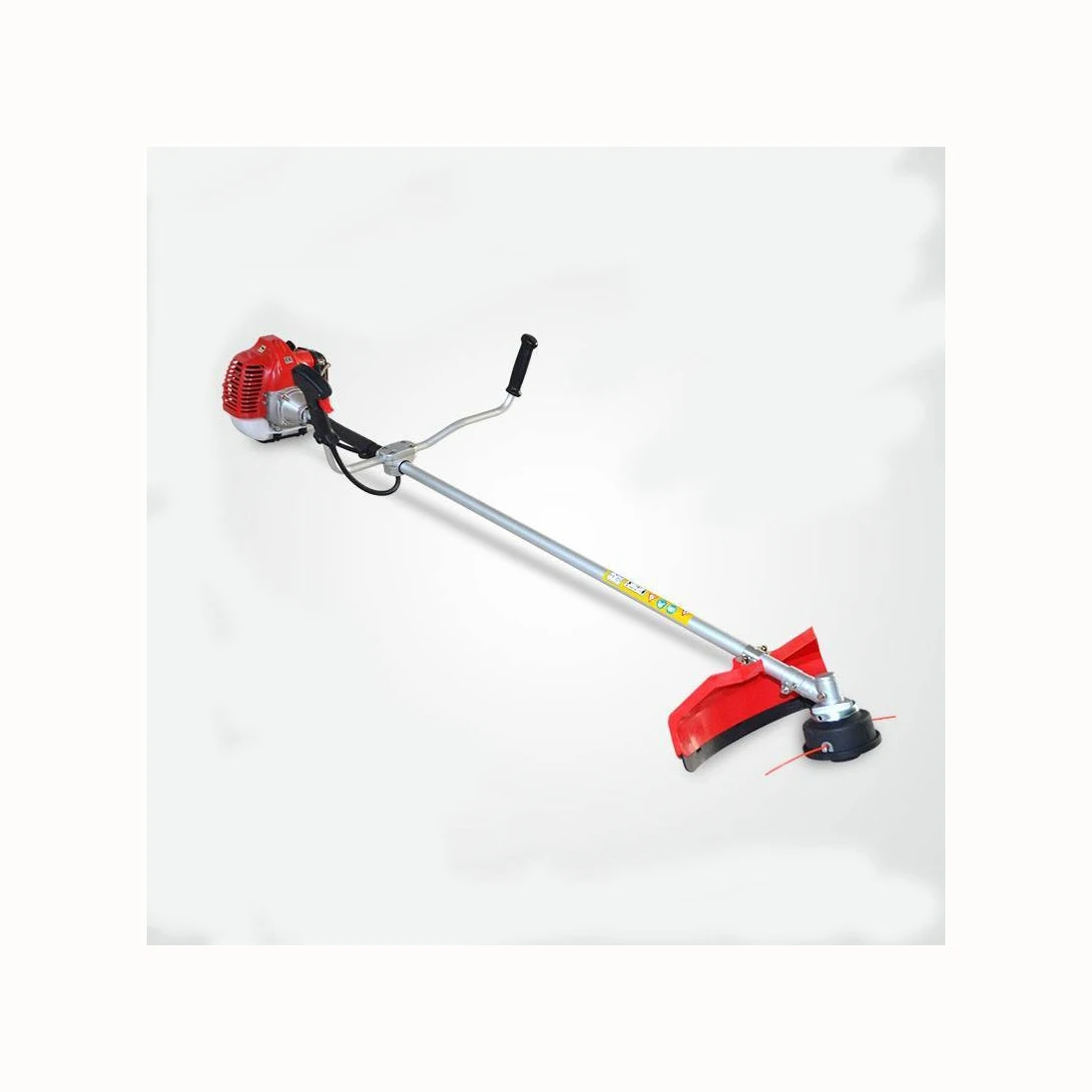 Universal Grass Cutter For Vehicle Electronic 4 Functions Grass