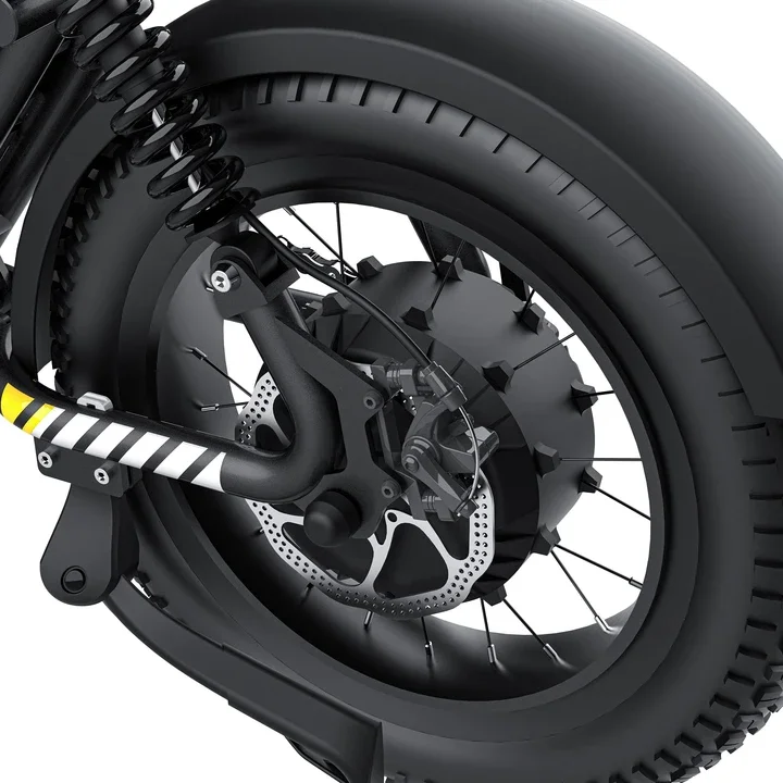 Y16 EBIKE Electric Mountain Bike