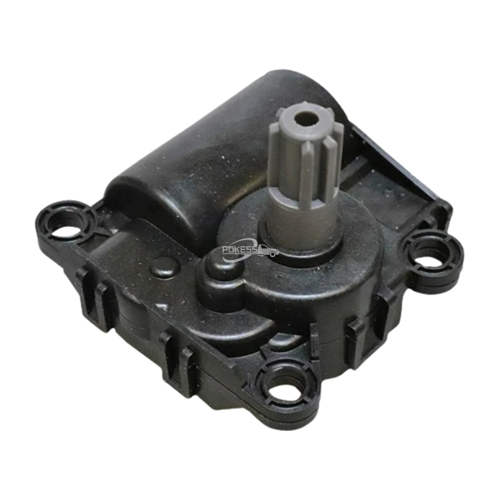 AB3919E616AA 1718213 AB3Z19E616A UC9P61B60 UC9P61B600 AC Actuator for ... — 3