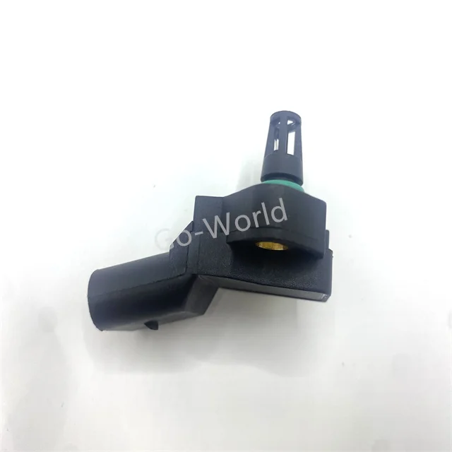 MAP For VW OE 038906051C 0281002401 0281002977 MN191138 flexible intake manifold Pressure Sensor European car accessories 2023