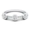 Or blanc