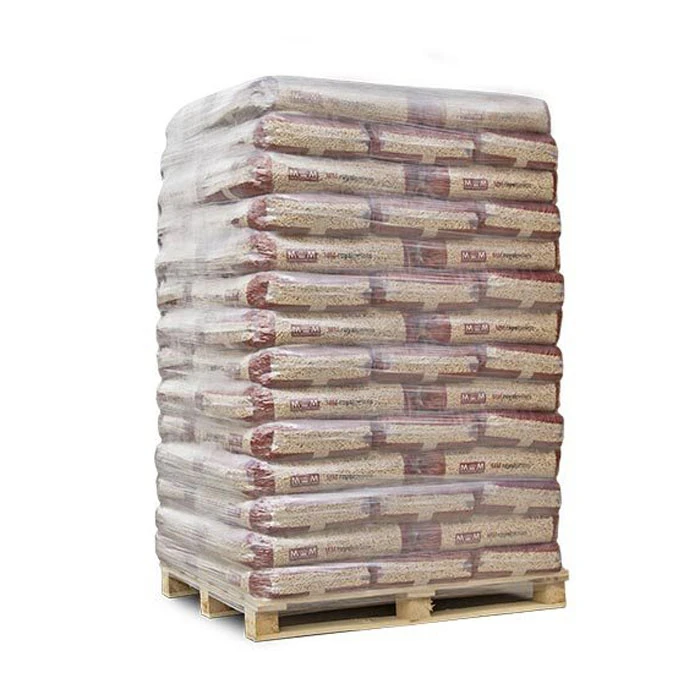 Wood Pellets Din,En Plus-a1,En Plus-a2 (6-8mm) Pine,Beech Wood Pellets ...