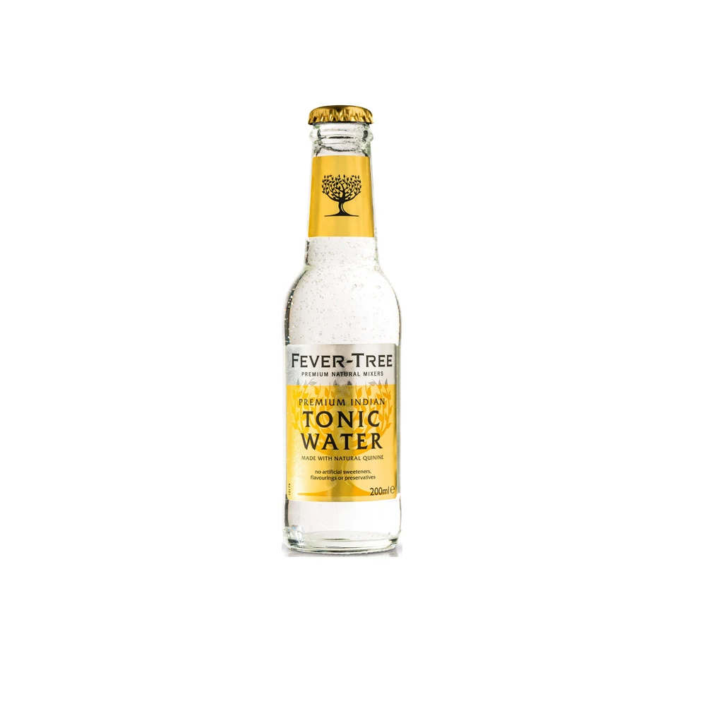 San Pellegrino Tonic Water: Where Sparkling Purity Meets Exquisite ...