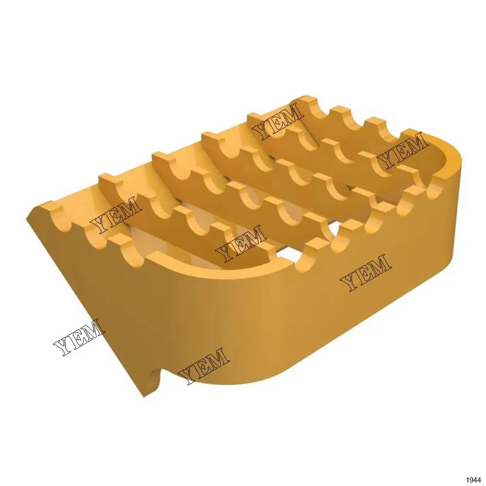 Taiwan Factory Wholesale High Quality Step Assembly 352-1501 Fit for 287C 277C 287C2 277C2 Machinery Engine Spare Parts