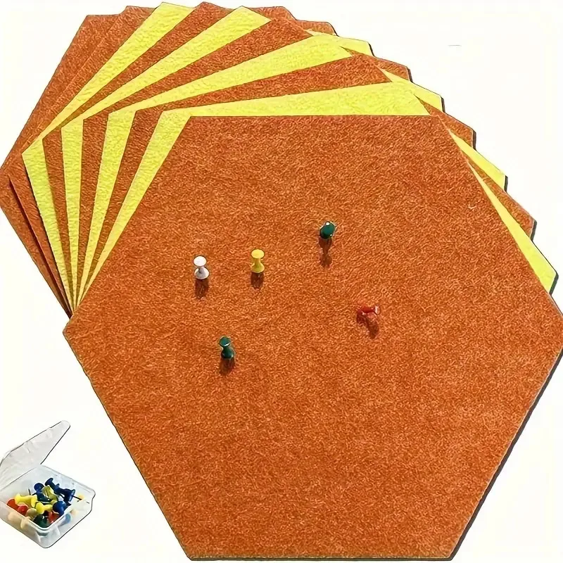 Yuan Yuan High Quality Modern Design Soundproof Polyester Fiber Acoustic Panels Pet Felt Acoustic Panel for Wall